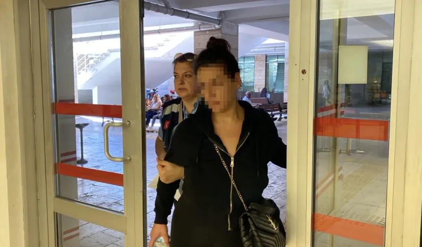 Samsun’da sevgililer arasında kavga: Birbirlerini yaraladılar, gözaltına alındılar