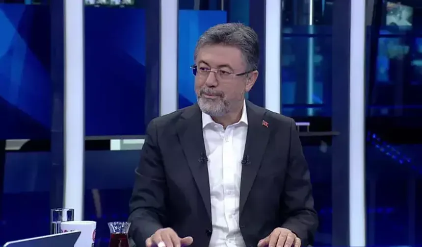 Orman yangınları artıyor! Bakan Yumaklı'dan yasak açıklaması