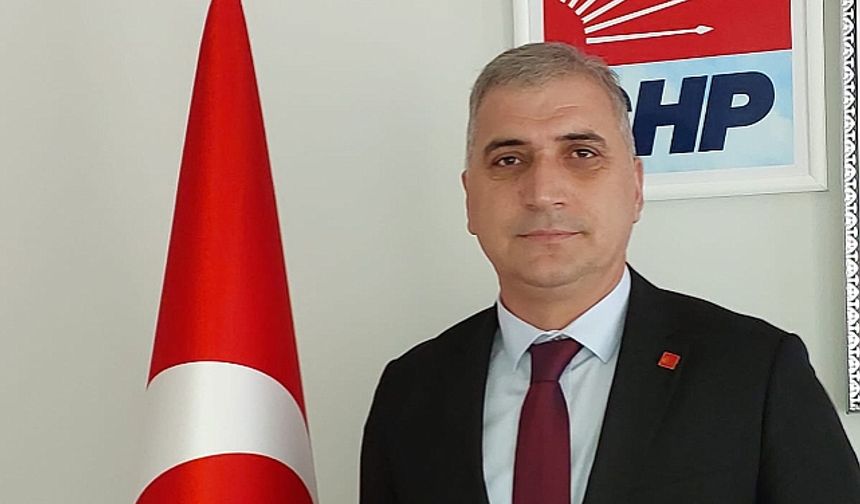 “Bu Düzen Değişmeli, 2026 Umudun Yılı Olmalı”