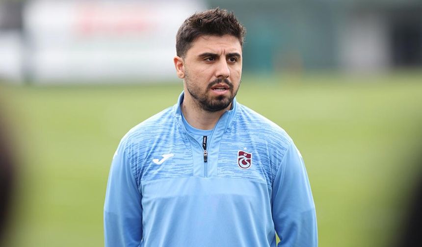 Ozan Tufan transferi durdu! İşte son durum