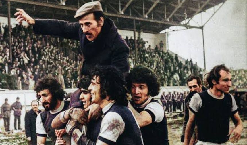 “Sen Kazanınca Kainat Sevinir”