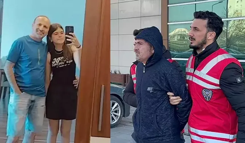 Su Dilem’i boğarak öldüren babasına ağırlaştırılmış müebbet