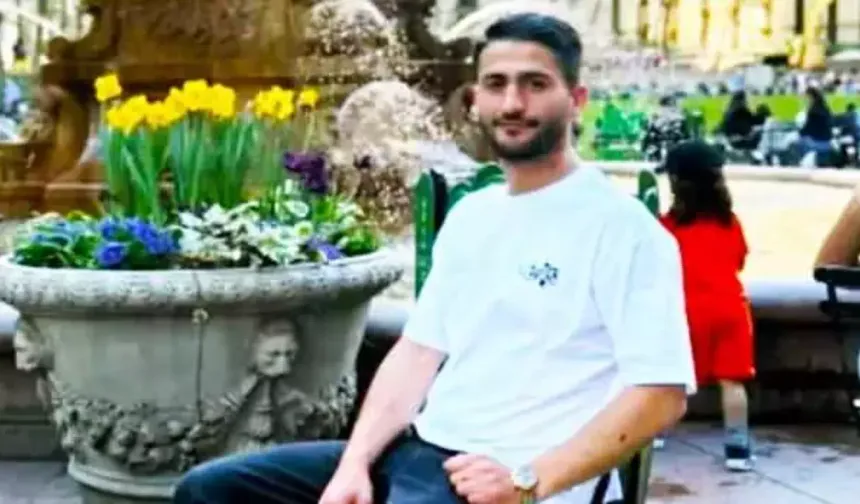 ABD'de Türk gencin şüpheli ölümü gündem oldu