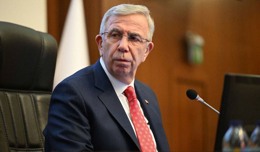 ABB’de konser harcamaları soruşturması: 13 gözaltı, Yavaş’tan Gökçek çıkışı...