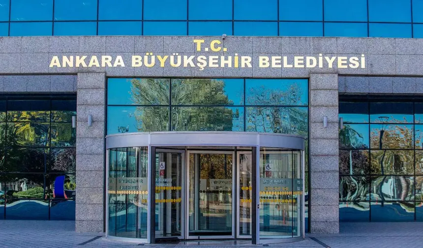 Ankara Büyükşehir’e konser soruşturması: 13 gözaltı