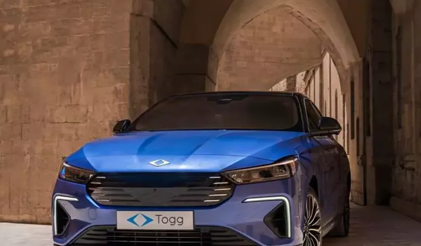 TOGG T10F için beklenen fiyat açıklandı