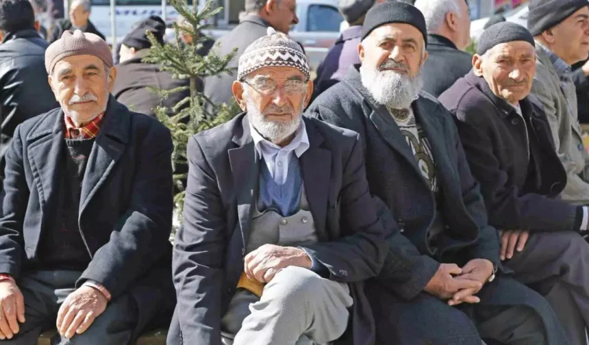 Emeklilikte yeni formül!  Prim süresi kadar maaş