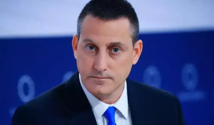 İsrailli açıkladı, 'Türkler çok yardımcı oldu'