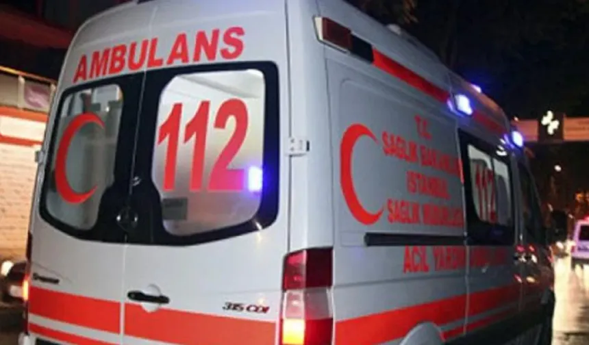 Mevlit  yemeğinden  94 kişi zehirlendi