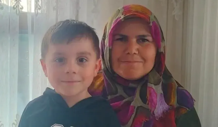 Ölen anne ve oğluna ilişkin  yeni detaylar