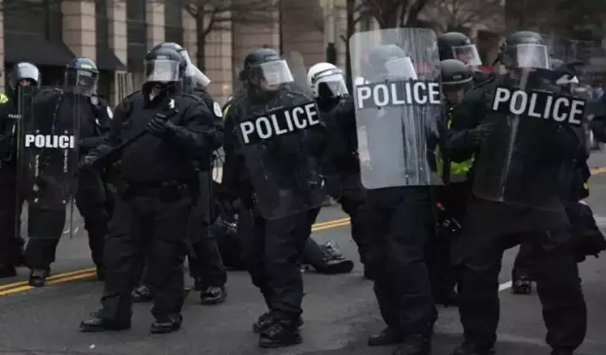 ABD'de polis Ali Bayhan'ı operasyon sırasında öldürüldü