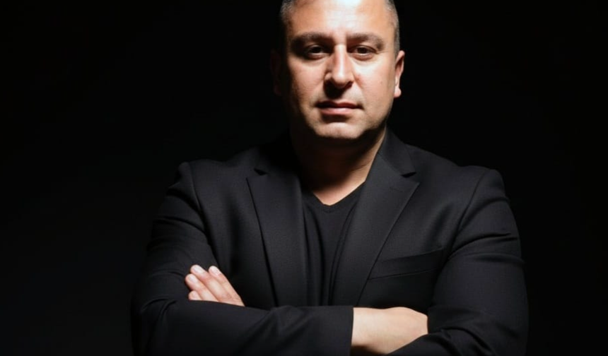 Abdurrahman Pektaş yazdı! "TURİZM CANDIR"