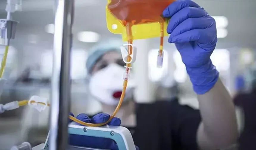 Hemşire iş yükünü hafifletmek için 10 hastayı öldürdü