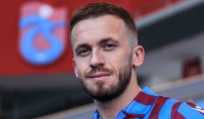 15 yıldır Türkiye’de, istikrarın adı Vişça