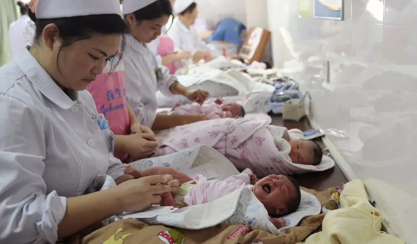 Türkiye de risk altında! Çin 32 yıllık uygulamayı sona erdirdi