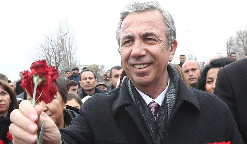 Ankara'da adrese teslim ihaleler iddiası!