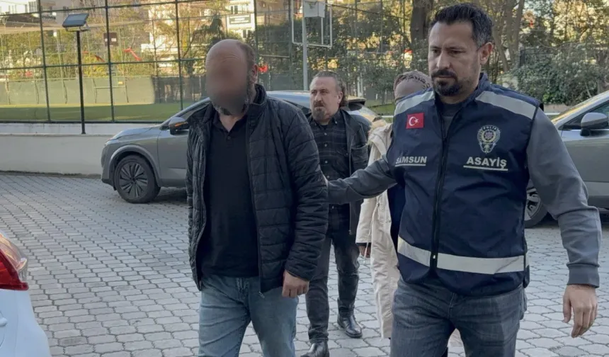 Samsun'da  20 yaşındaki  kızın ölümü araştırılıyor