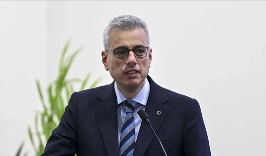 ‘Türkiye kendi teknolojisini yapabilir  hale geldi’