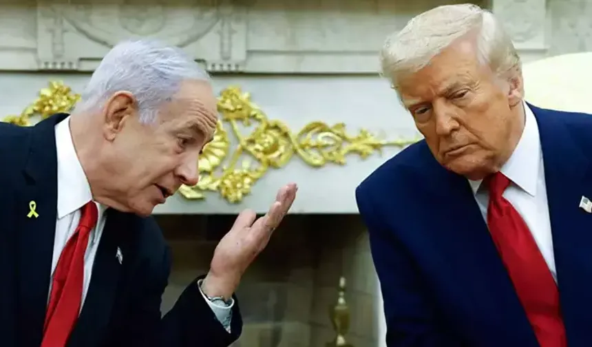 ABD askerleri öldürülmüştü! "Arkasında İsrail var" iddiası