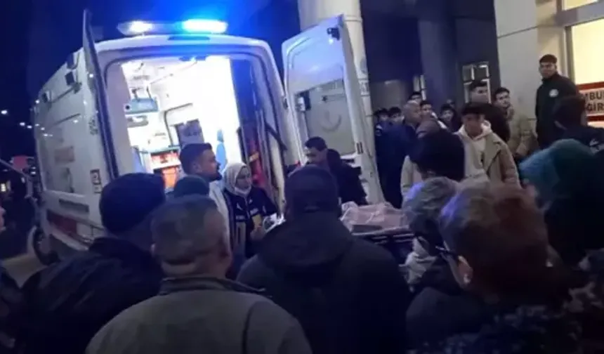 Gediz’de karbonmonoksitten etkilenen işçi sayısı 15’e yükseldi