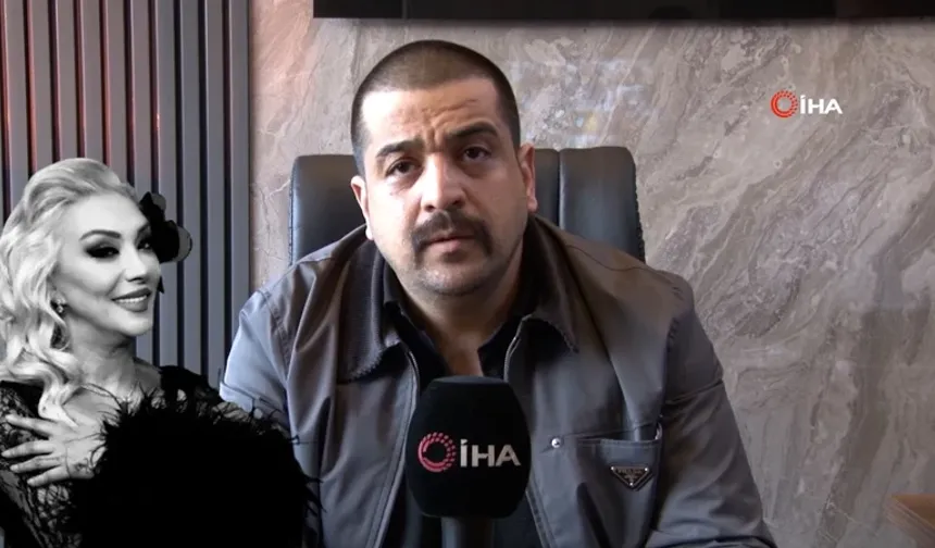 Güllü’nün eski  patronu  konuştu! Annesini öldürmek için..