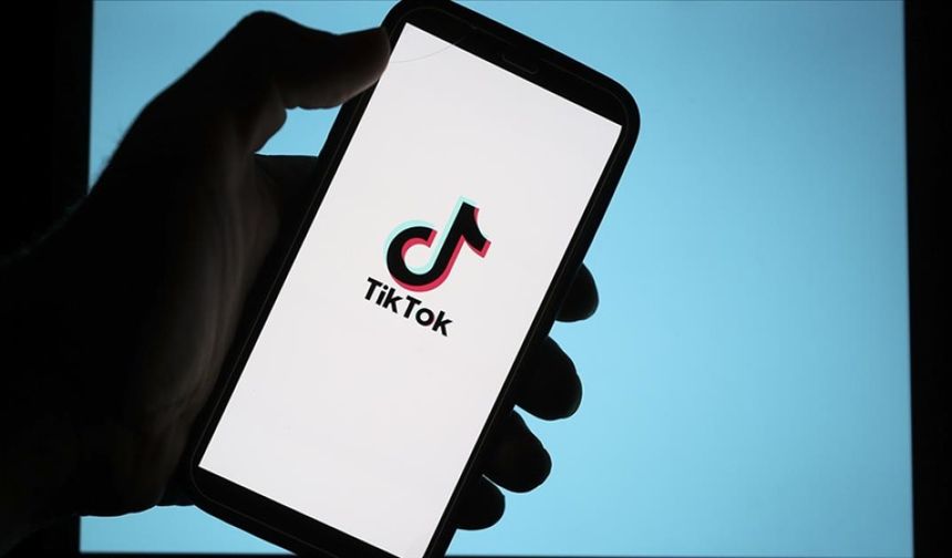 TikTok ABD'de anlaşmaya vardı