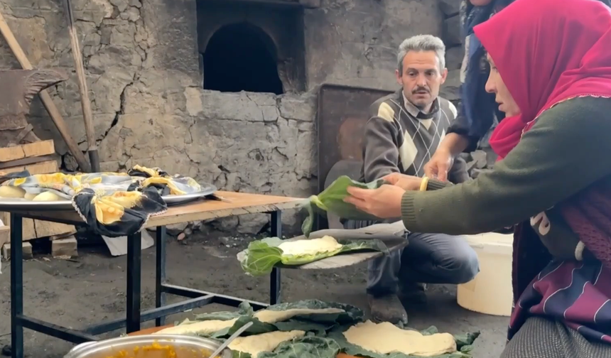 Akademisyenin gözünden Trabzon mutfak kültürünün anlatıldığı eser ödül getirdi!