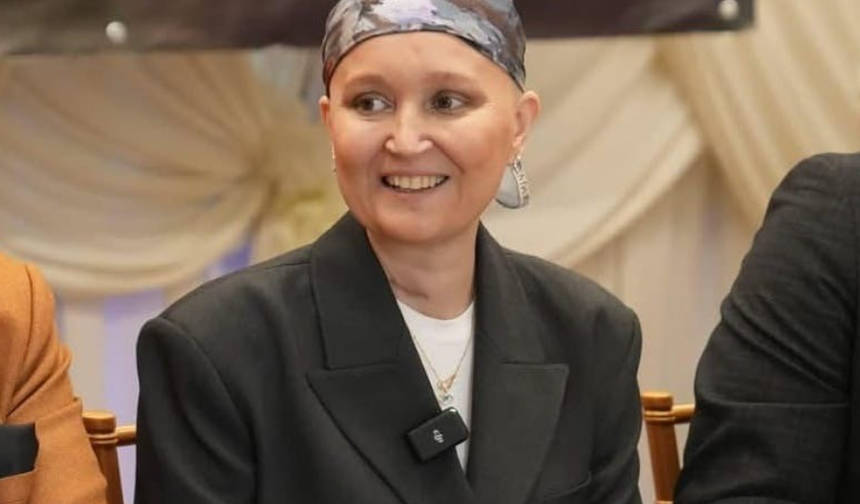 Manisa Şehzadeler Belediye Başkanı Gülşah Durbay hayatını kaybetti