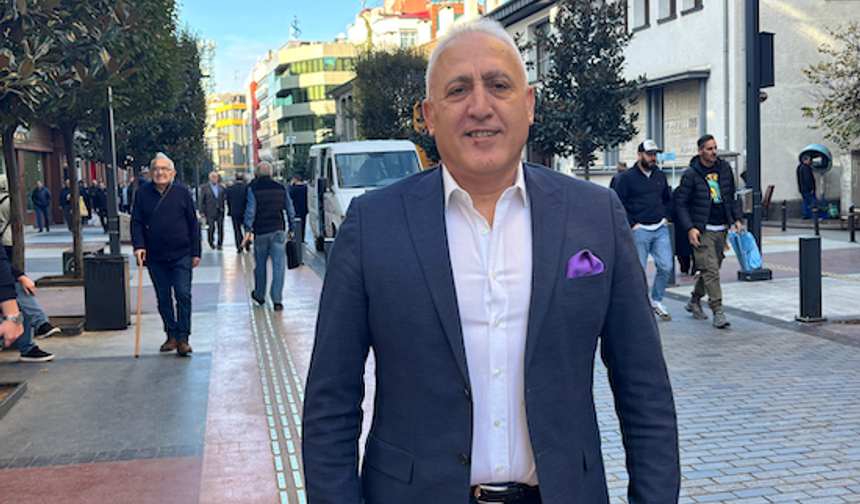 Ülkelerin yeni tel örgüsü: Veri merkezleri...