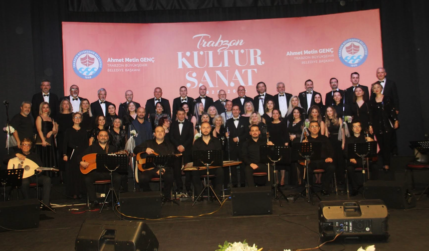 Sanat Dolu Bir Gece: KA-FEM’den Yılın Son Konseri