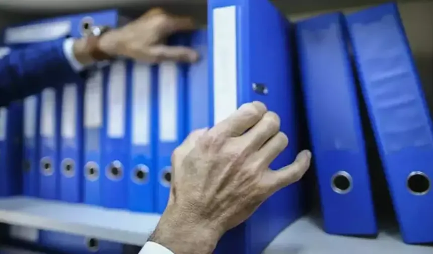 Hacizden mal kaçırana 4 yıla kadar hapis cezası var