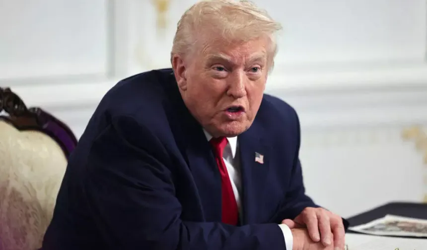 ABD’den 19 ülkeye iltica freni!