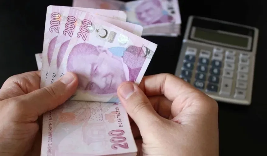 Devlet alacaklarından vazgeçti! 3,2 milyar liralık borç silinecek...