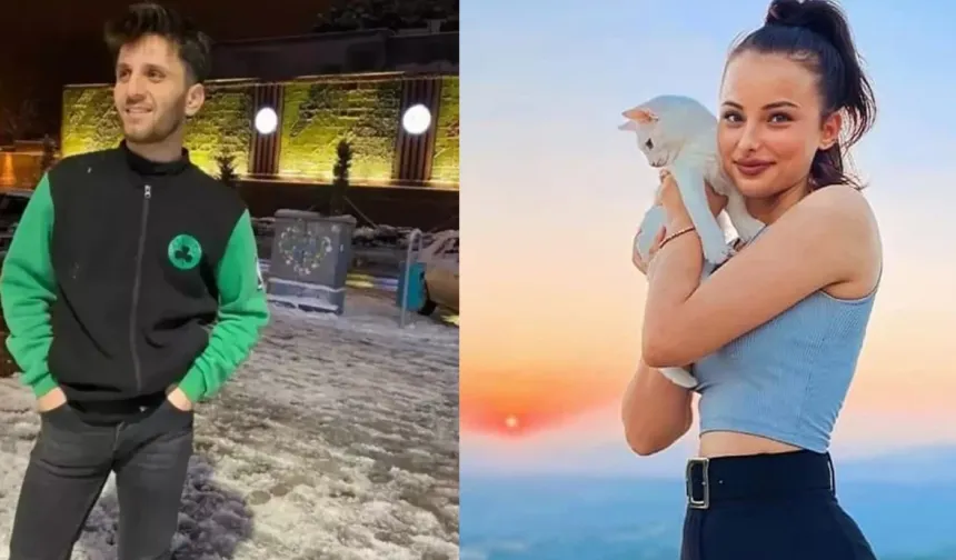 Sevgilisi Hakan'ı öldüren Pelin'in cezası belli oldu