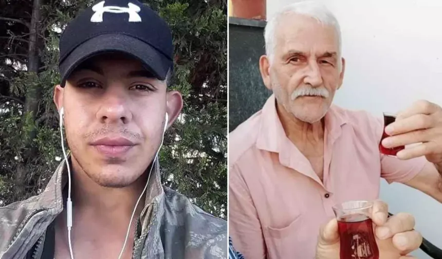 Öldürdüğüm  adam yapay zeka diye kendini savundu