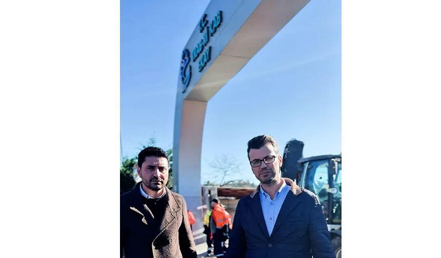 Trabzon'da Araklıda çöp tesisinde işçilerin maaş krizi, meclis gündemine taşınacak...