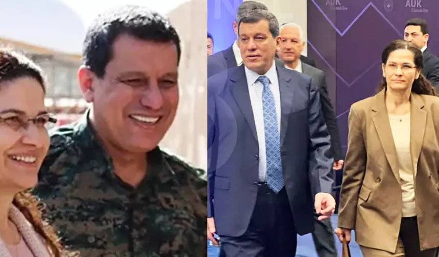 PKK'dan Türkiye'ye küstah suçlama! Gözdağı verip şartlarını açıkladı