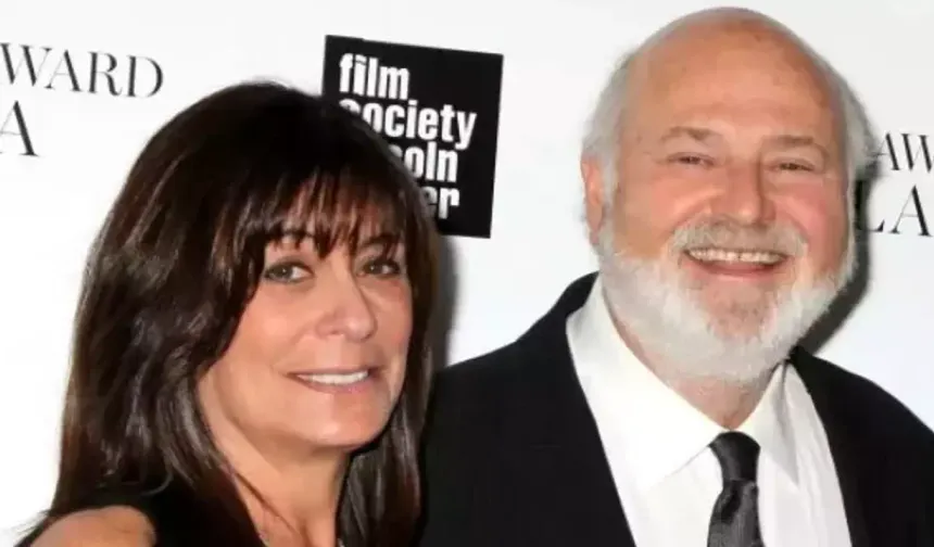 Ünlü yönetmen ve eşi evinde ölü bulundu!