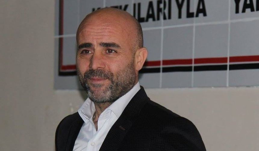 Şenol Akyüz, Trabzon Pazarcılar Odası başkanlığına adaylığını resmen açıkladı