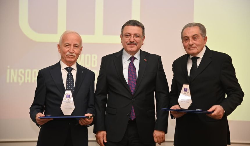 Başkan Genç: "Yalnızca bugünü değil, geleceği inşa etmek zorundayız..."