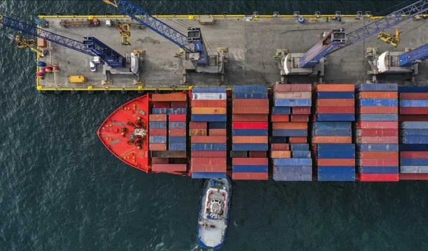 İhracat birim değer endeksi arttı!