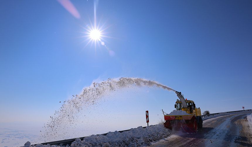 Bayburt’un 2 bin 400 rakımlı dağları kış festivaline ev sahipliği yapacak