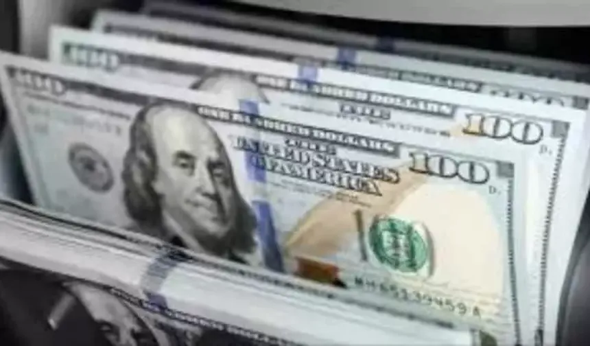 Dolar dönemi bitti iddiası! Artık rezerv para altın