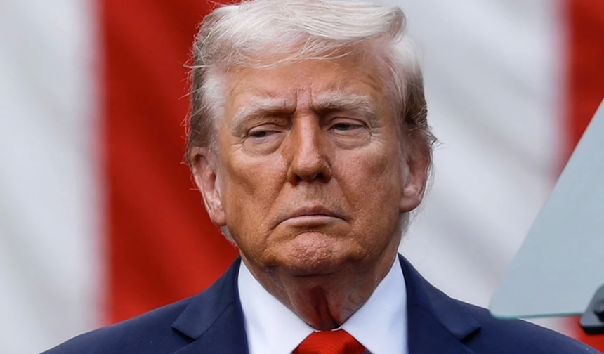 Trump’ın Venezuela’dan petrol talebi!