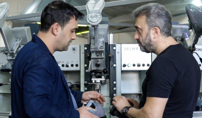 2026 yılına ürün gamını genişletme hedefiyle girdiler!