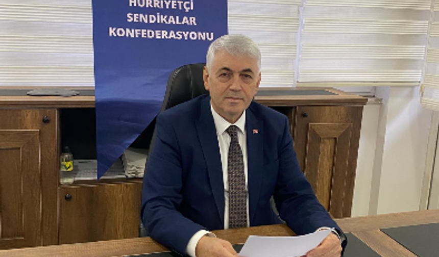 Kamu çalışanları maaş zammına tepkili! “Verilen zam üç ayda eriyecek”