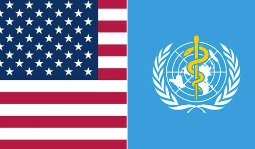 ABD, Dünya Sağlık Örgütü’nden neden ayrıldı?