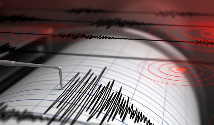 Trabzon’da artan deprem aktivitesi endişe yarattı