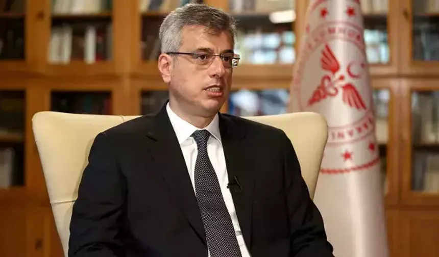 Sigara tiryakilerine kötü haber!  Bakan Memişoğlu açıkladı...