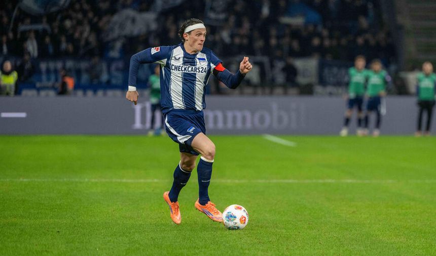 Beşiktaş’ın dev teklifine Fabian Reese 2. kez reddetti!